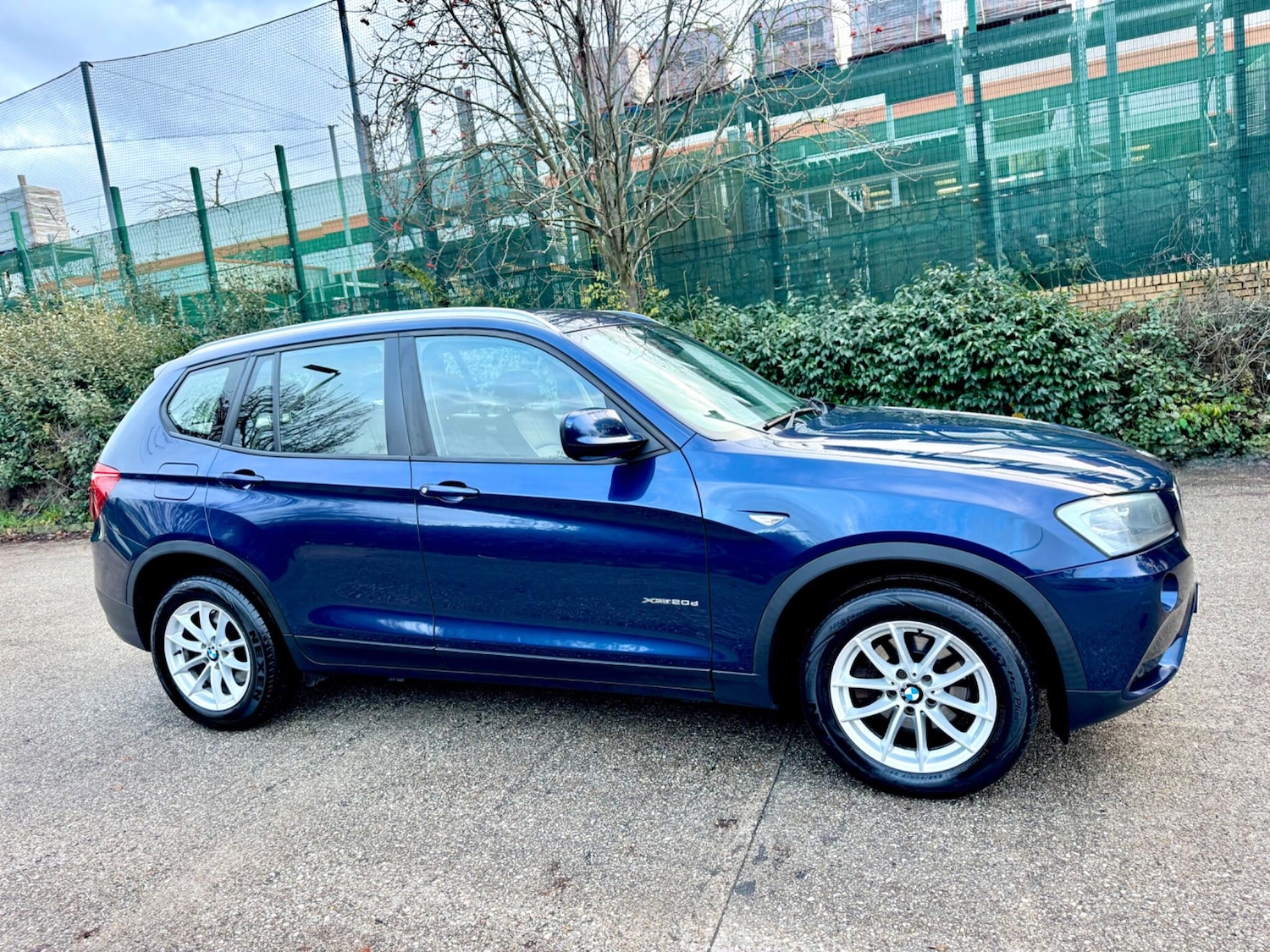 Used BMW X3 2013 for sale - 76839691: Photo 8