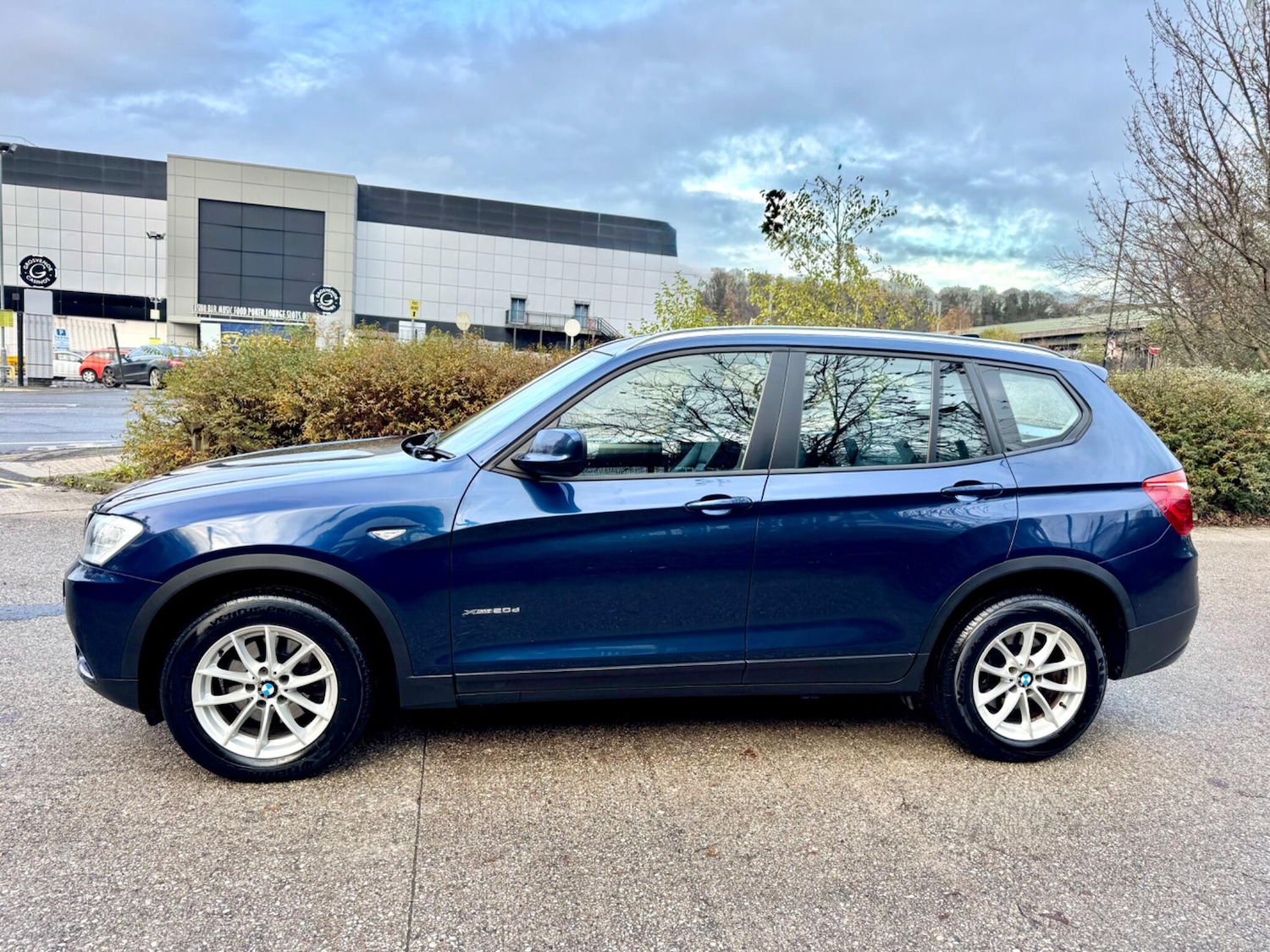 Used BMW X3 2013 for sale - 76839691: Photo 9