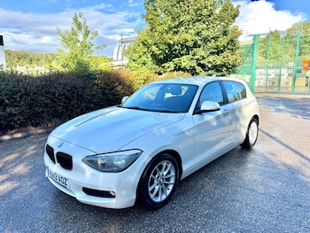Used BMW 1 Series 2013 for sale - 75769838: Photo