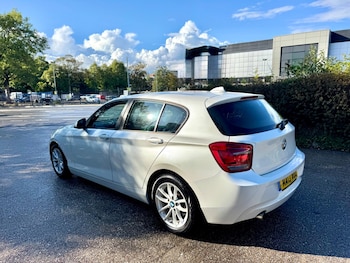 Used BMW 1 Series 2013 for sale - 75769838: Photo