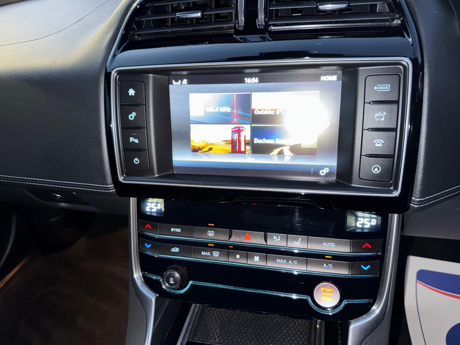 Used Jaguar XE 2015 for sale - 76926583: Photo 19