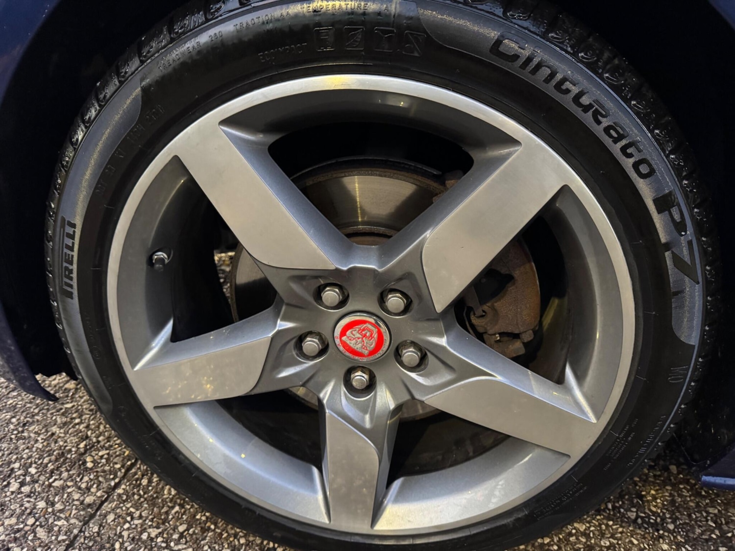 Used Jaguar XE 2015 for sale - 76926583: Photo 32