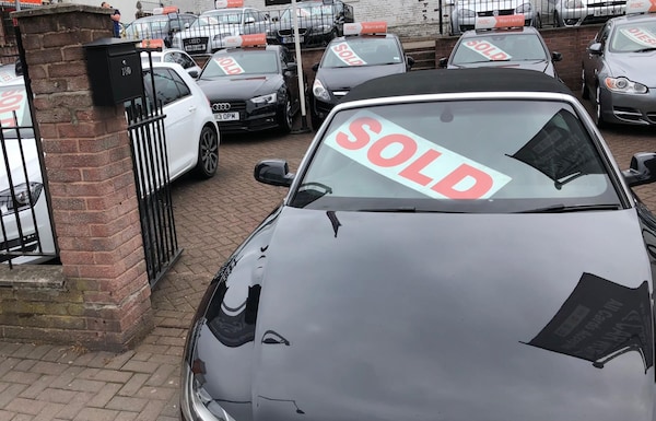 Used Vauxhall Zafira 2010 for sale - 75268729: Photo 21