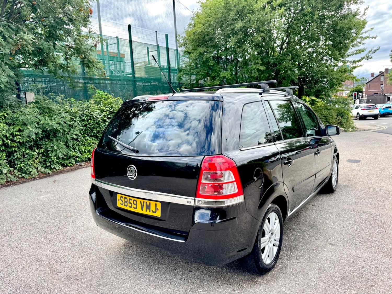 Vehicle 7