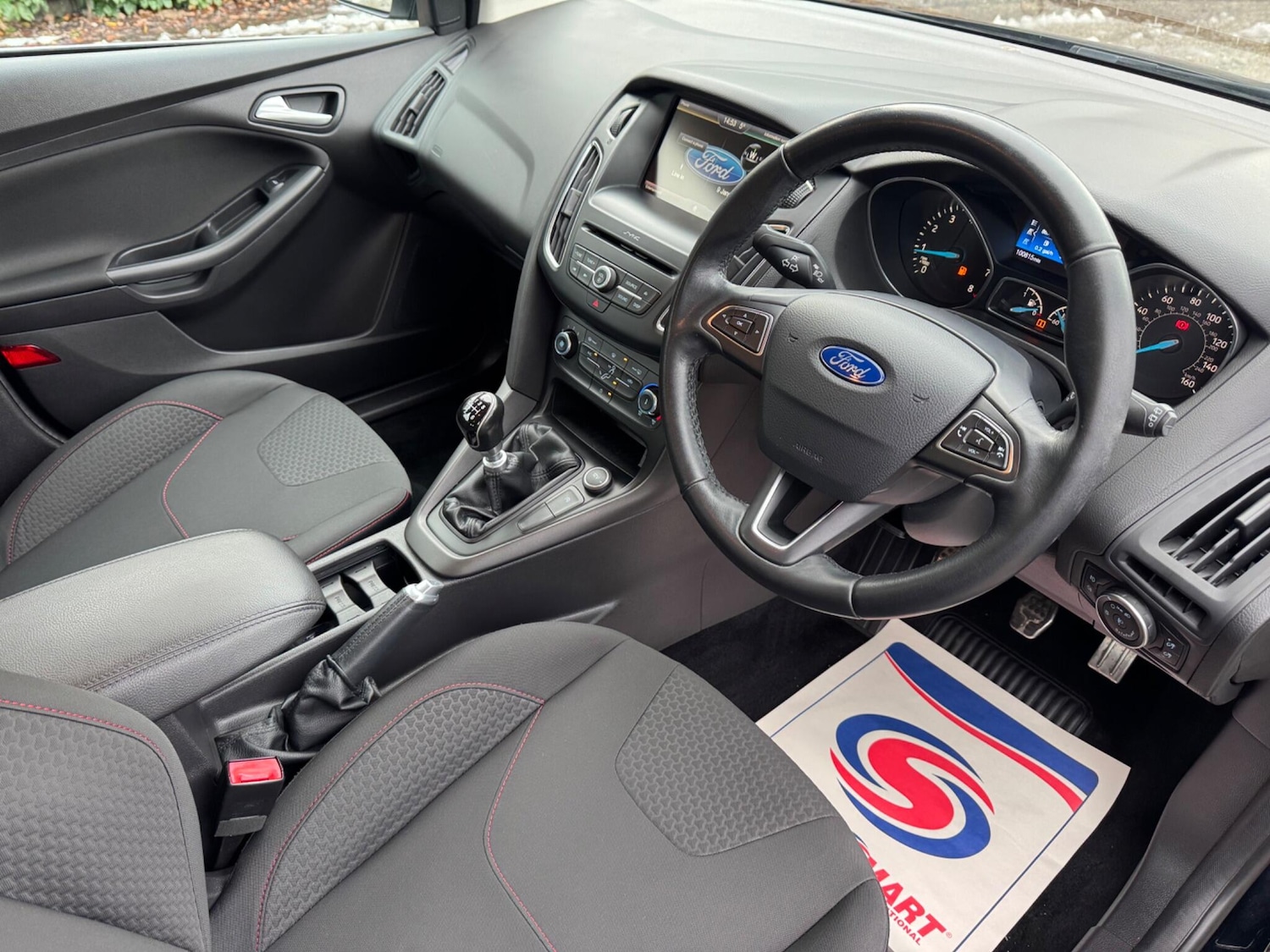 Used Ford Focus 2015 for sale - 77156029: Photo 10