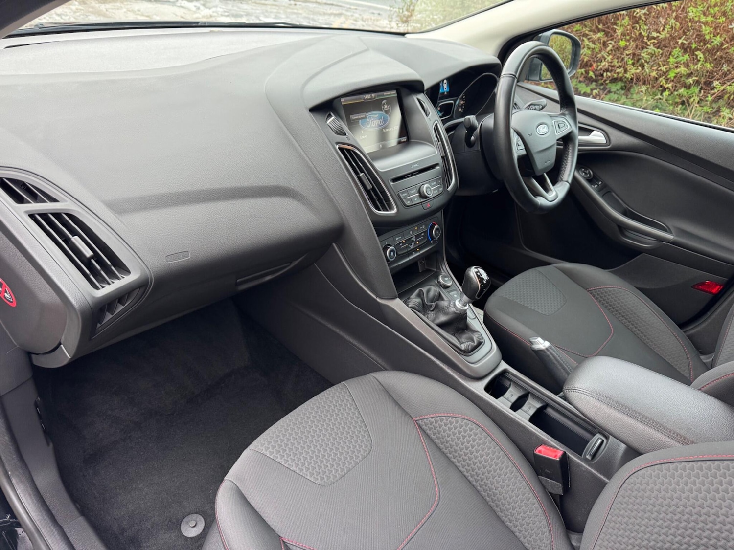 Used Ford Focus 2015 for sale - 77156029: Photo 11