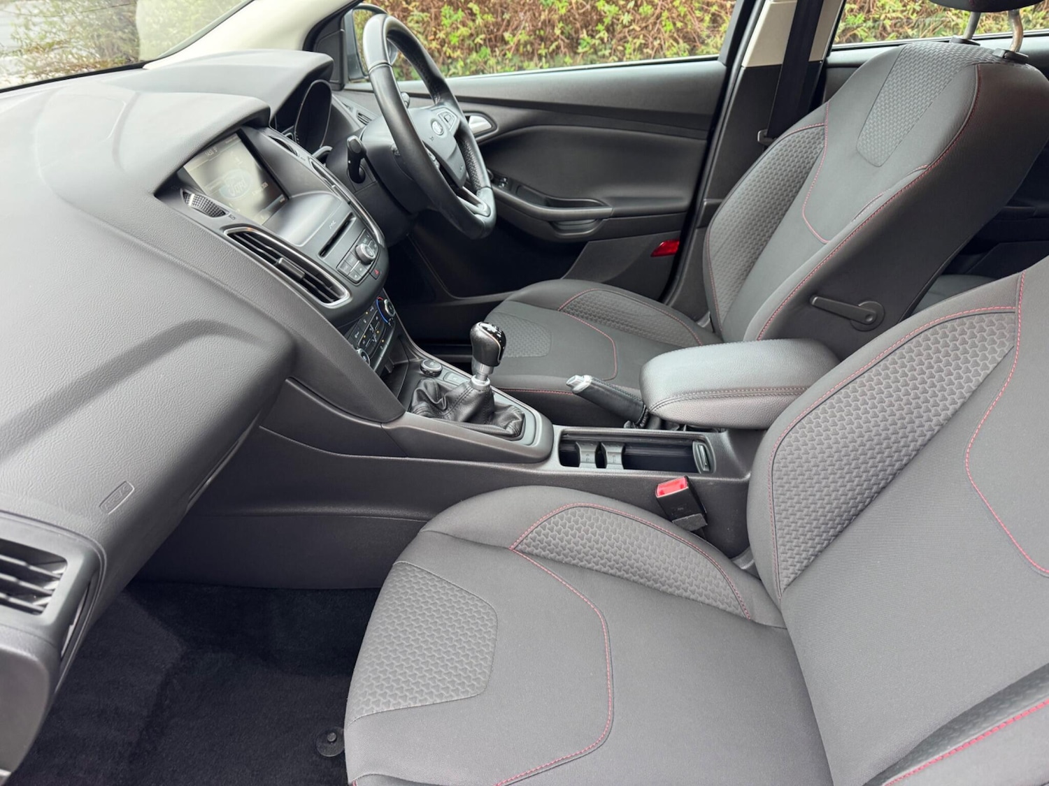 Used Ford Focus 2015 for sale - 77156029: Photo 12