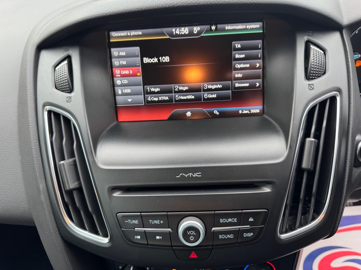 Used Ford Focus 2015 for sale - 77156029: Photo 21