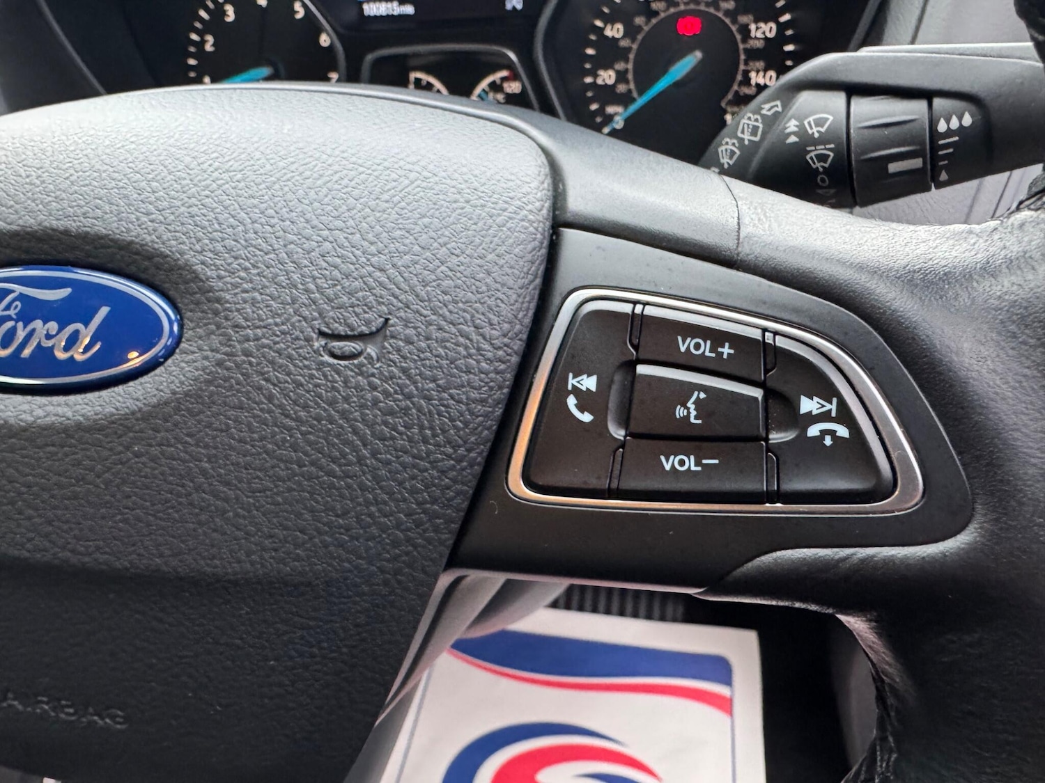 Used Ford Focus 2015 for sale - 77156029: Photo 22