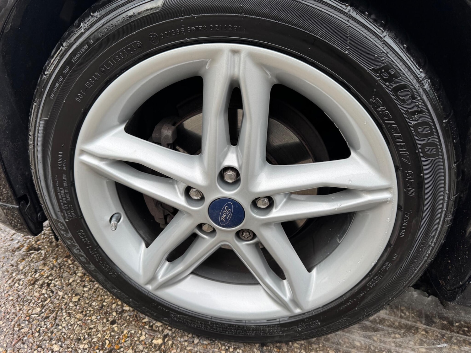 Used Ford Focus 2015 for sale - 77156029: Photo 24