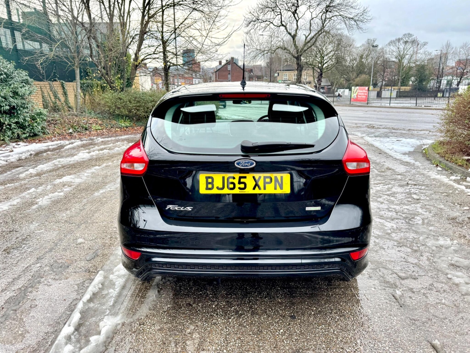 Used Ford Focus 2015 for sale - 77156029: Photo 6