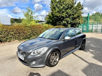 Used Volvo C30 2012 for sale - 75928424: Photo