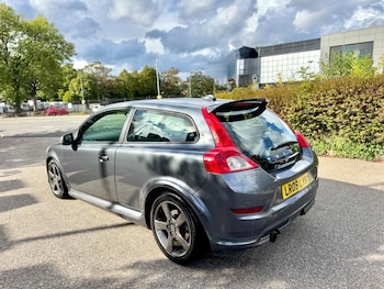 Used Volvo C30 2012 for sale - 75928424: Photo