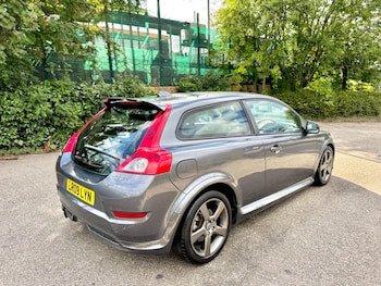 Used Volvo C30 2012 for sale - 75928424: Photo