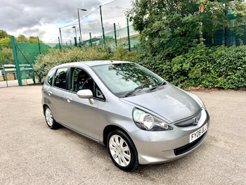 Honda - Jazz