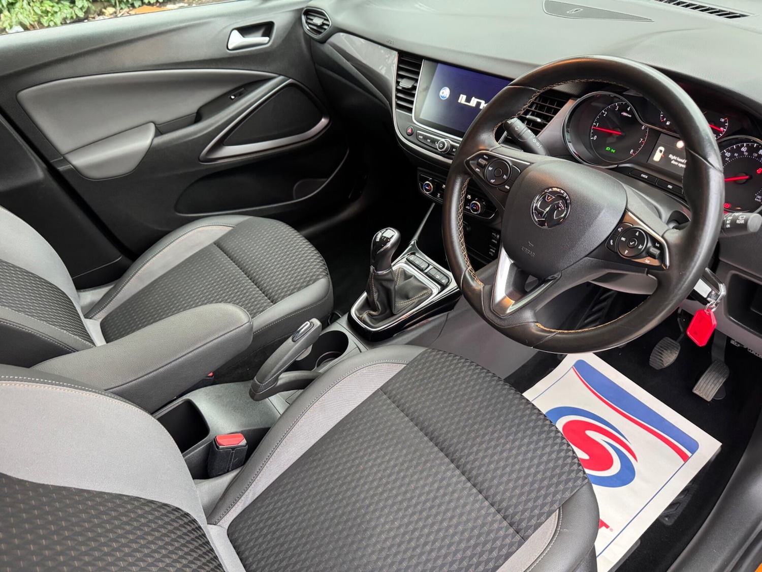 Used Vauxhall Crossland X for sale - 77925888: Photo 10