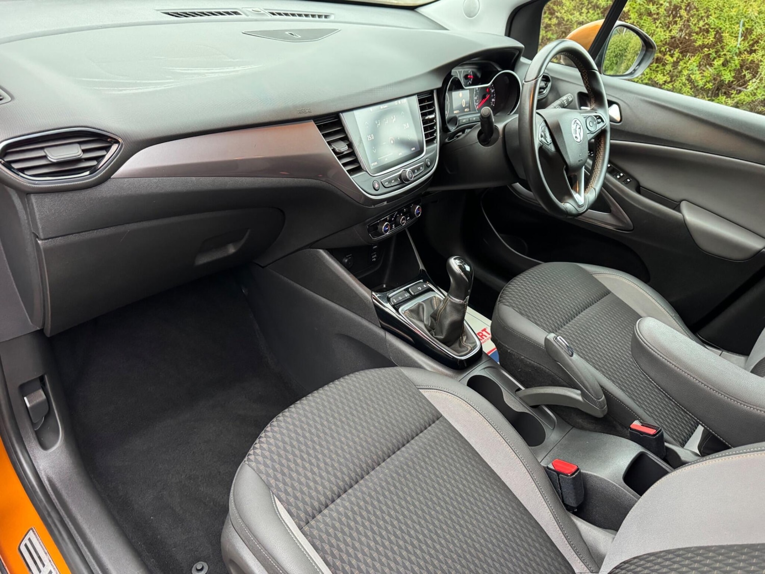 Used Vauxhall Crossland X for sale - 77925888: Photo 11