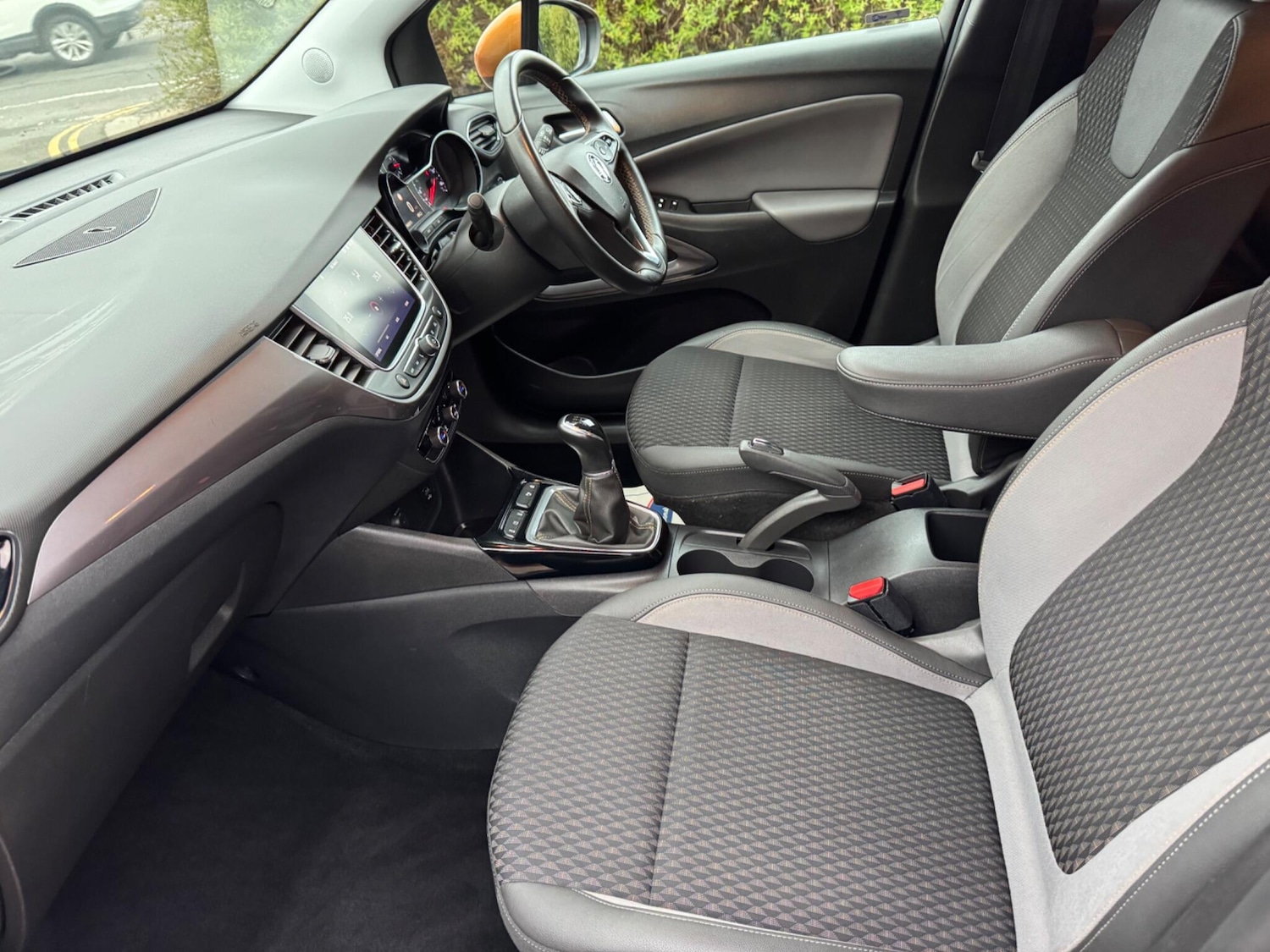 Used Vauxhall Crossland X for sale - 77925888: Photo 12