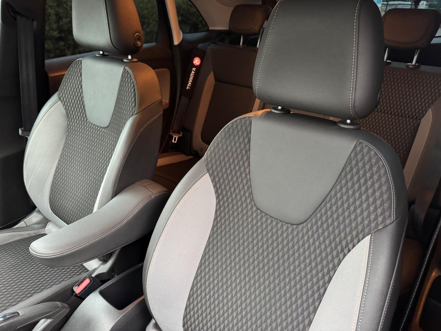 Used Vauxhall Crossland X for sale - 77925888: Photo 13