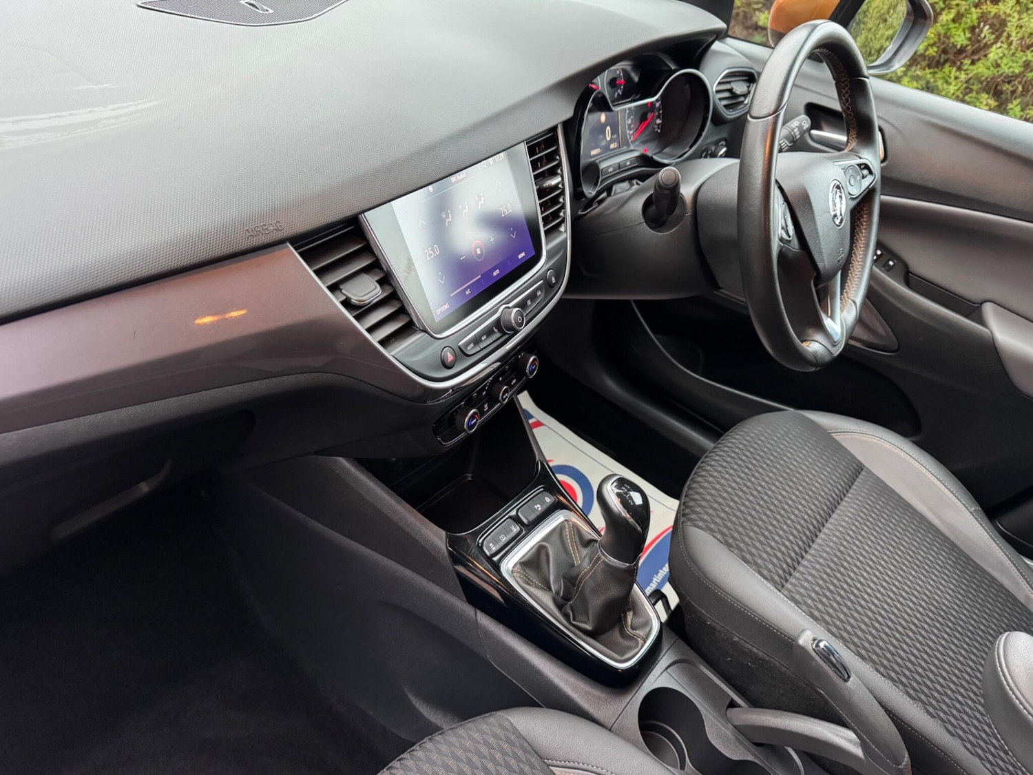 Used Vauxhall Crossland X for sale - 77925888: Photo 14