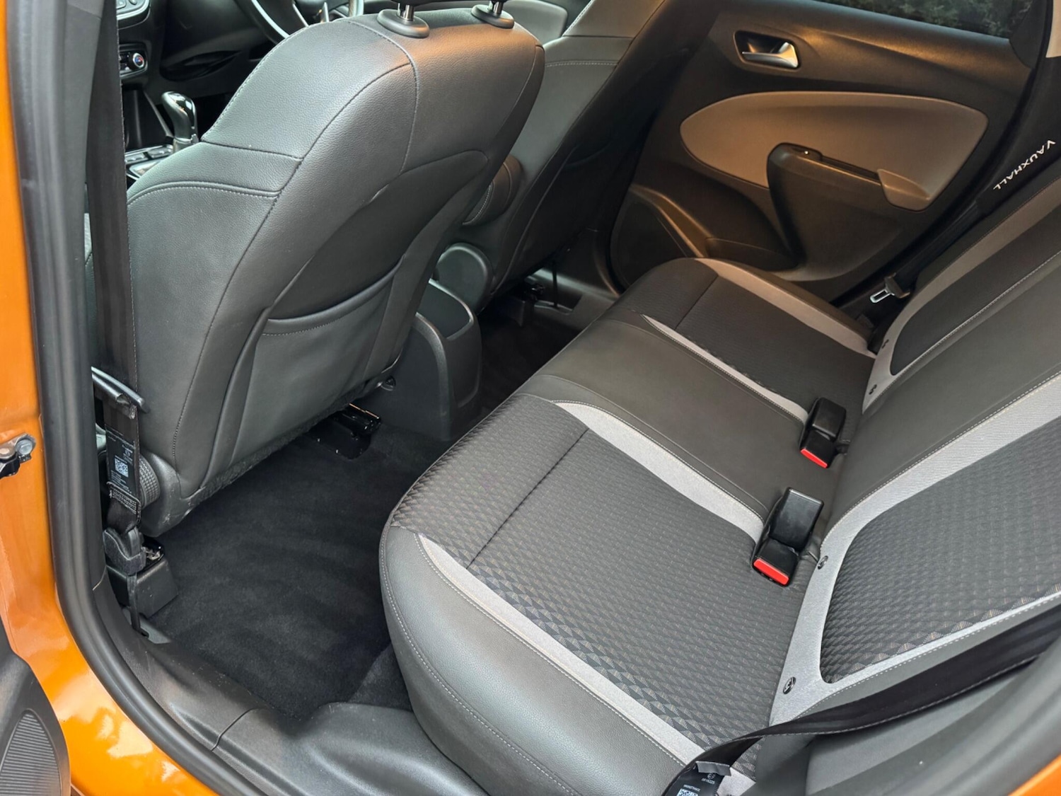 Used Vauxhall Crossland X for sale - 77925888: Photo 15