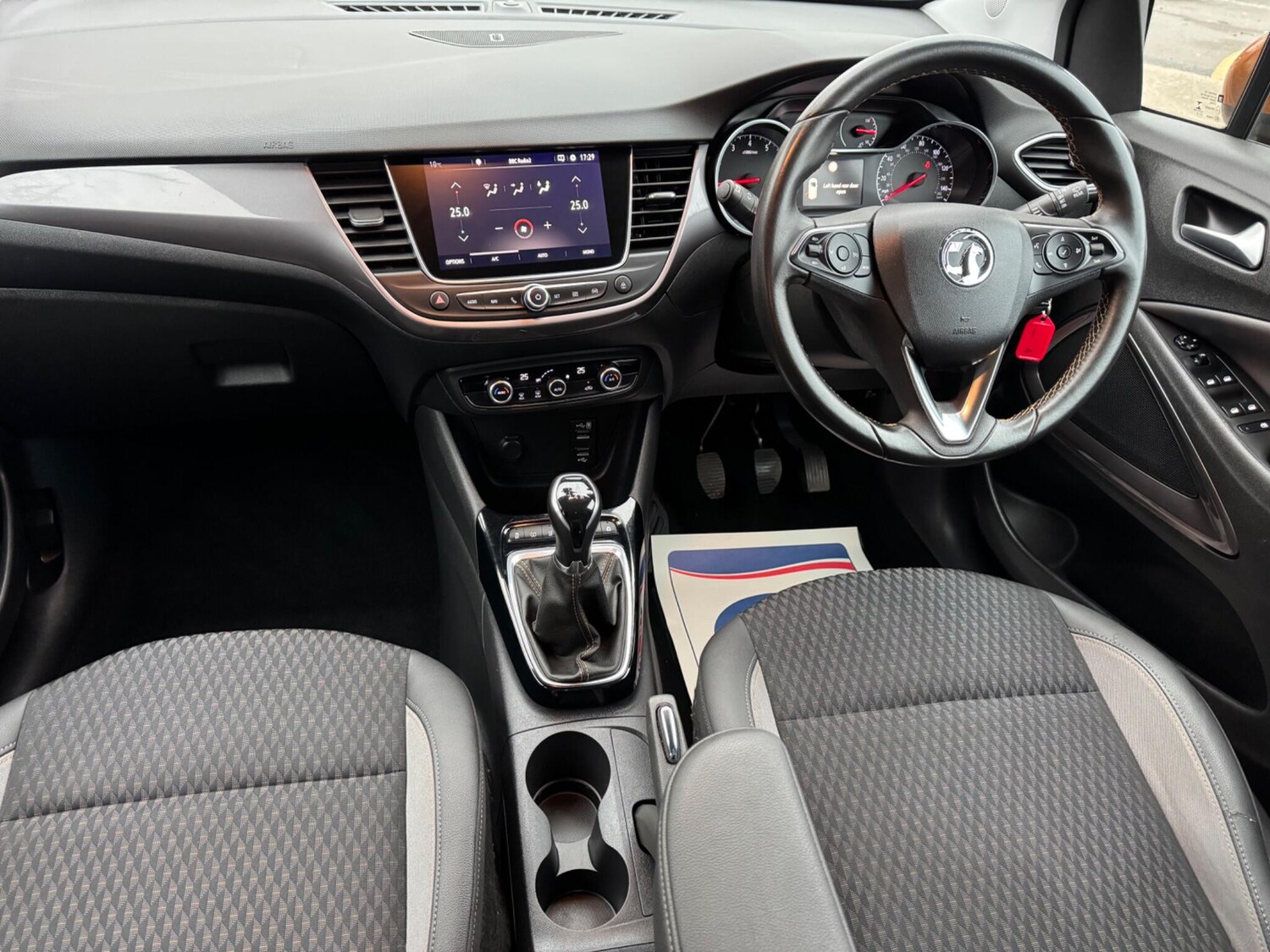 Used Vauxhall Crossland X for sale - 77925888: Photo 16