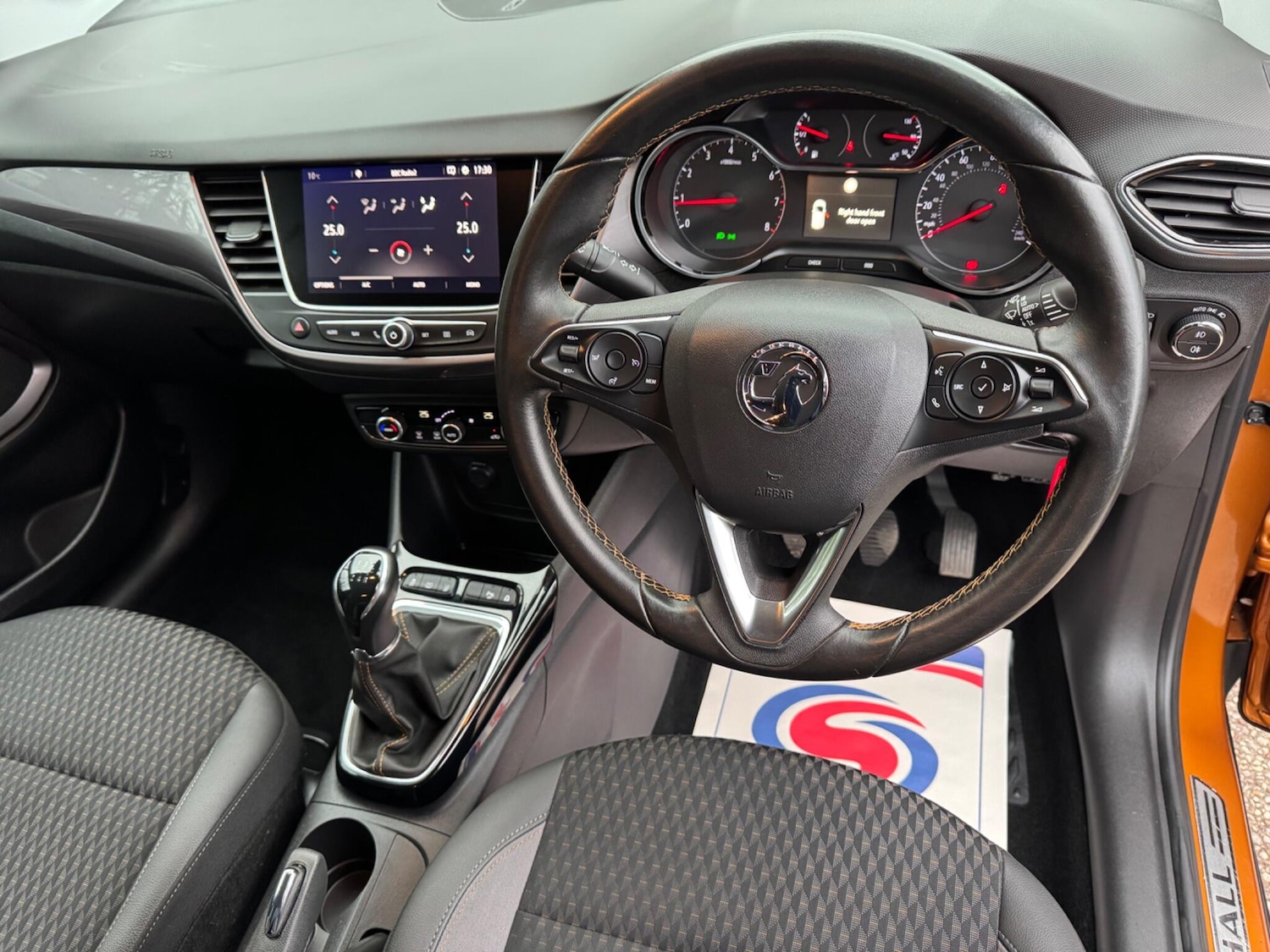 Used Vauxhall Crossland X for sale - 77925888: Photo 17