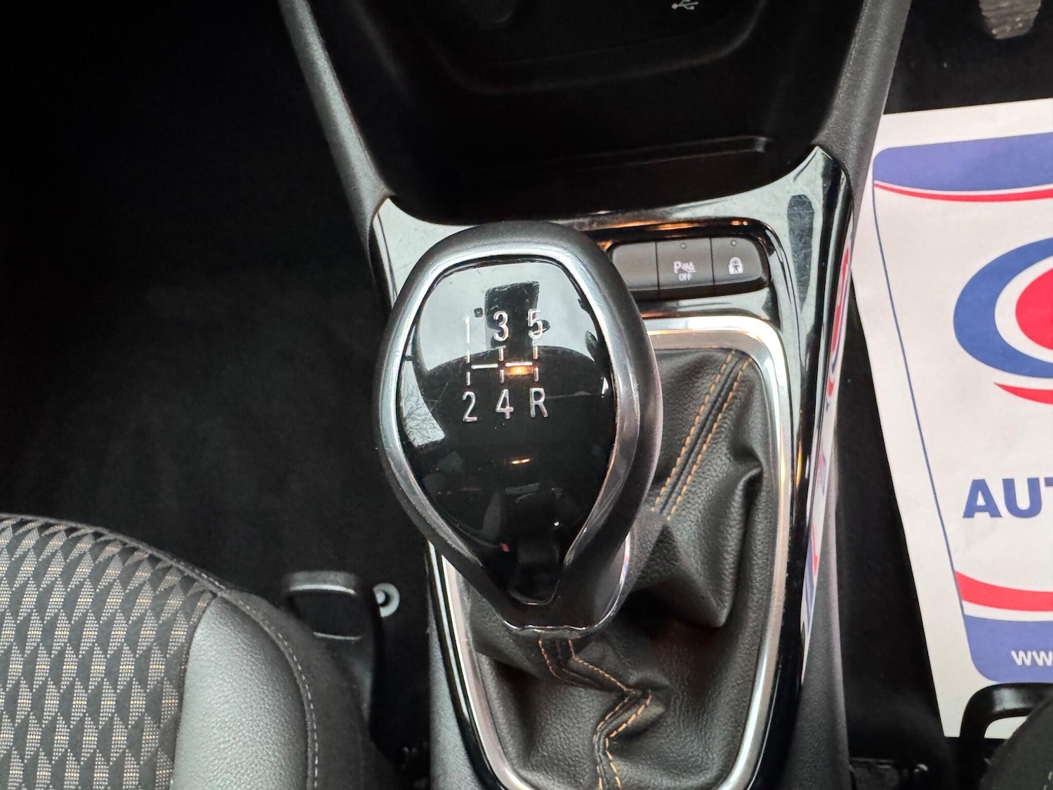 Used Vauxhall Crossland X for sale - 77925888: Photo 20