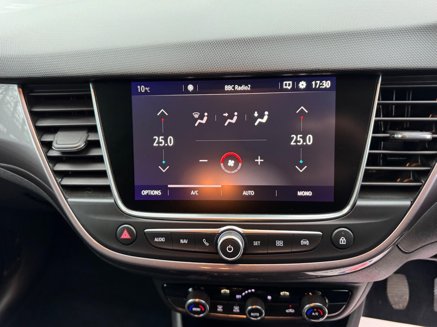 Used Vauxhall Crossland X for sale - 77925888: Photo 21