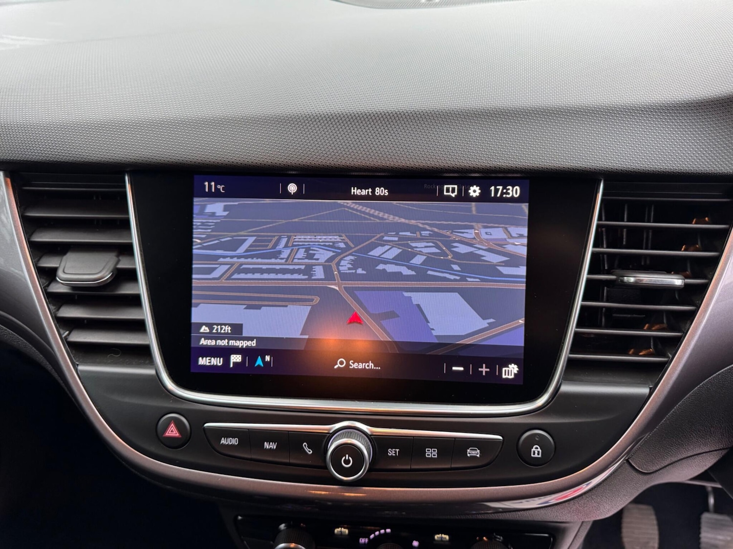 Used Vauxhall Crossland X for sale - 77925888: Photo 22