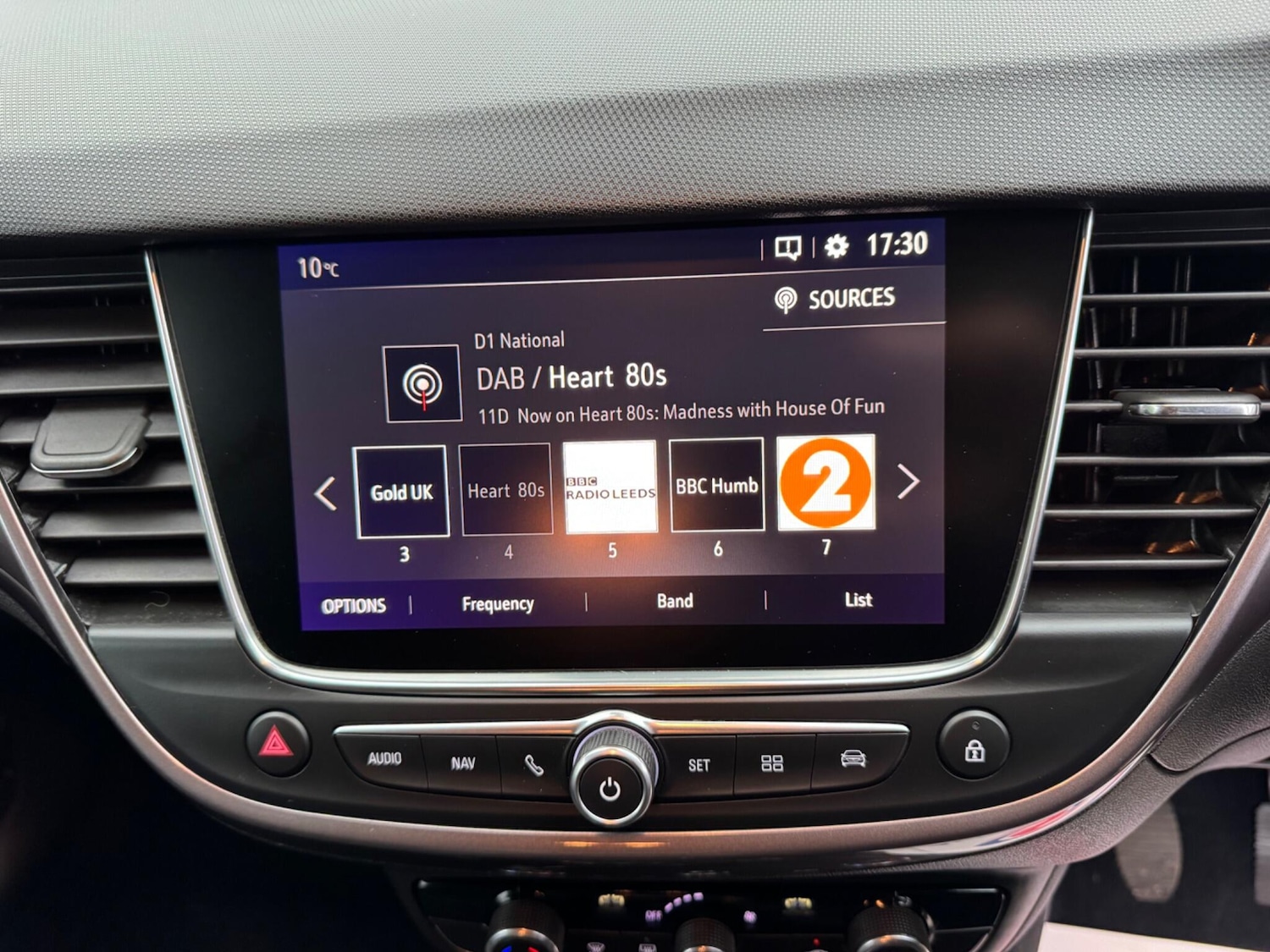 Used Vauxhall Crossland X for sale - 77925888: Photo 23