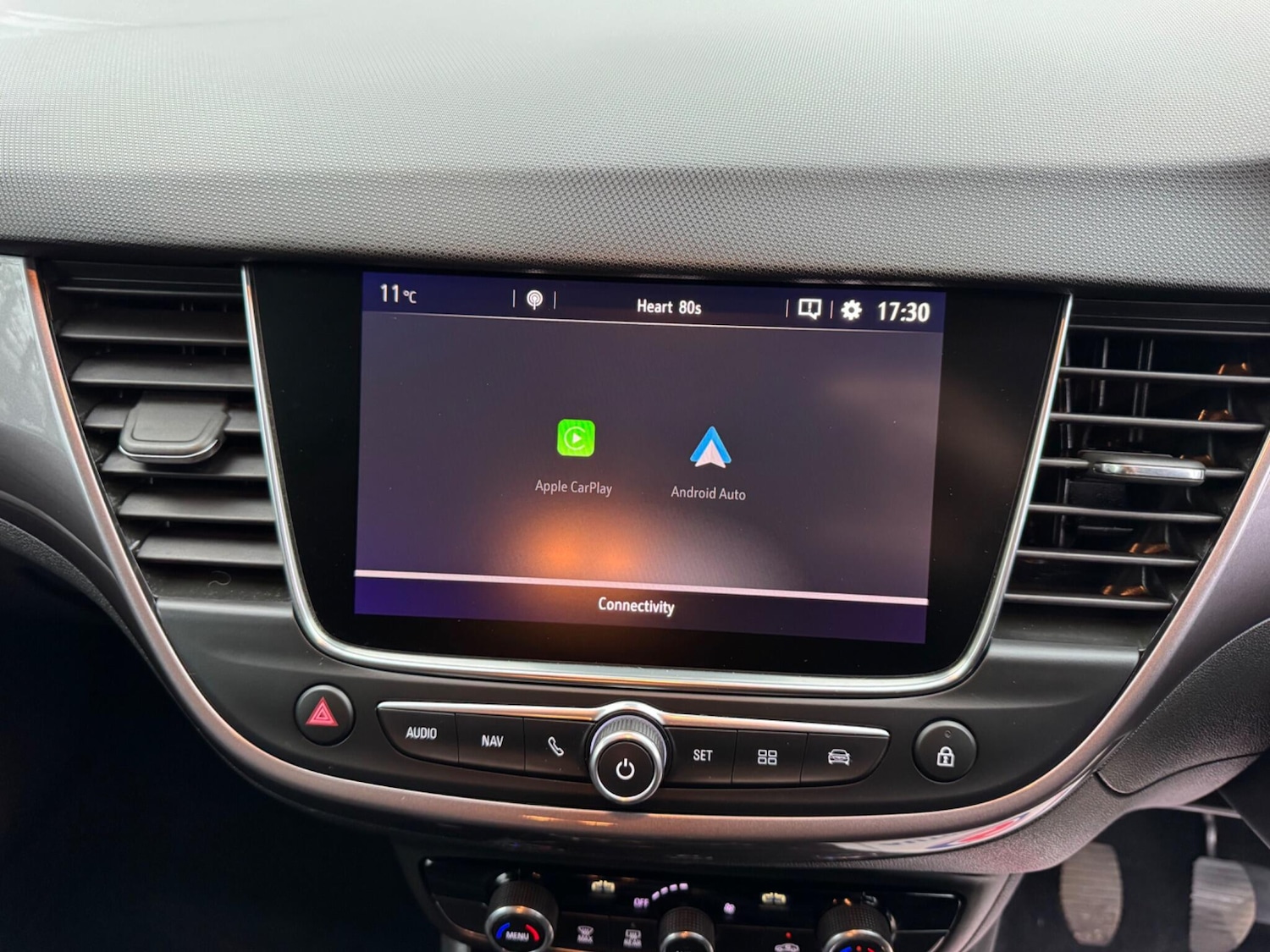 Used Vauxhall Crossland X for sale - 77925888: Photo 24