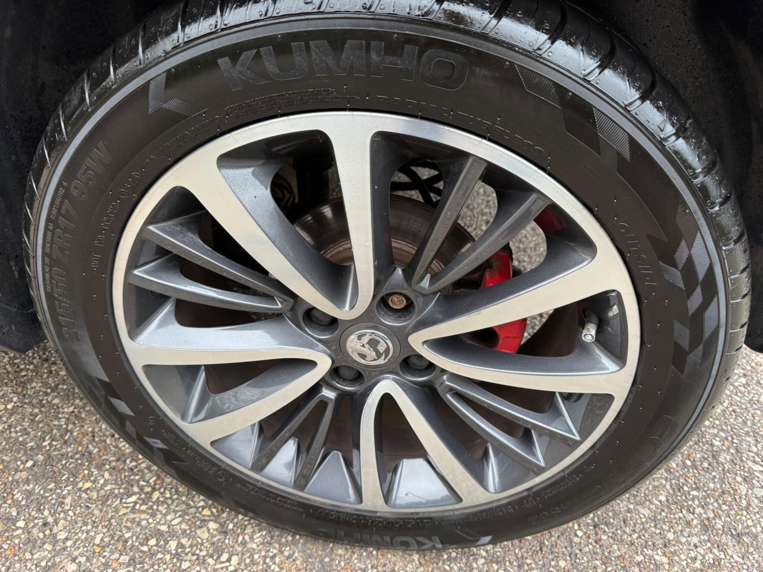 Used Vauxhall Crossland X for sale - 77925888: Photo 28