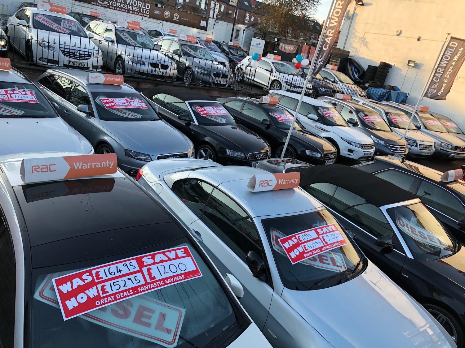 Used Vauxhall Crossland X for sale - 77925888: Photo 35