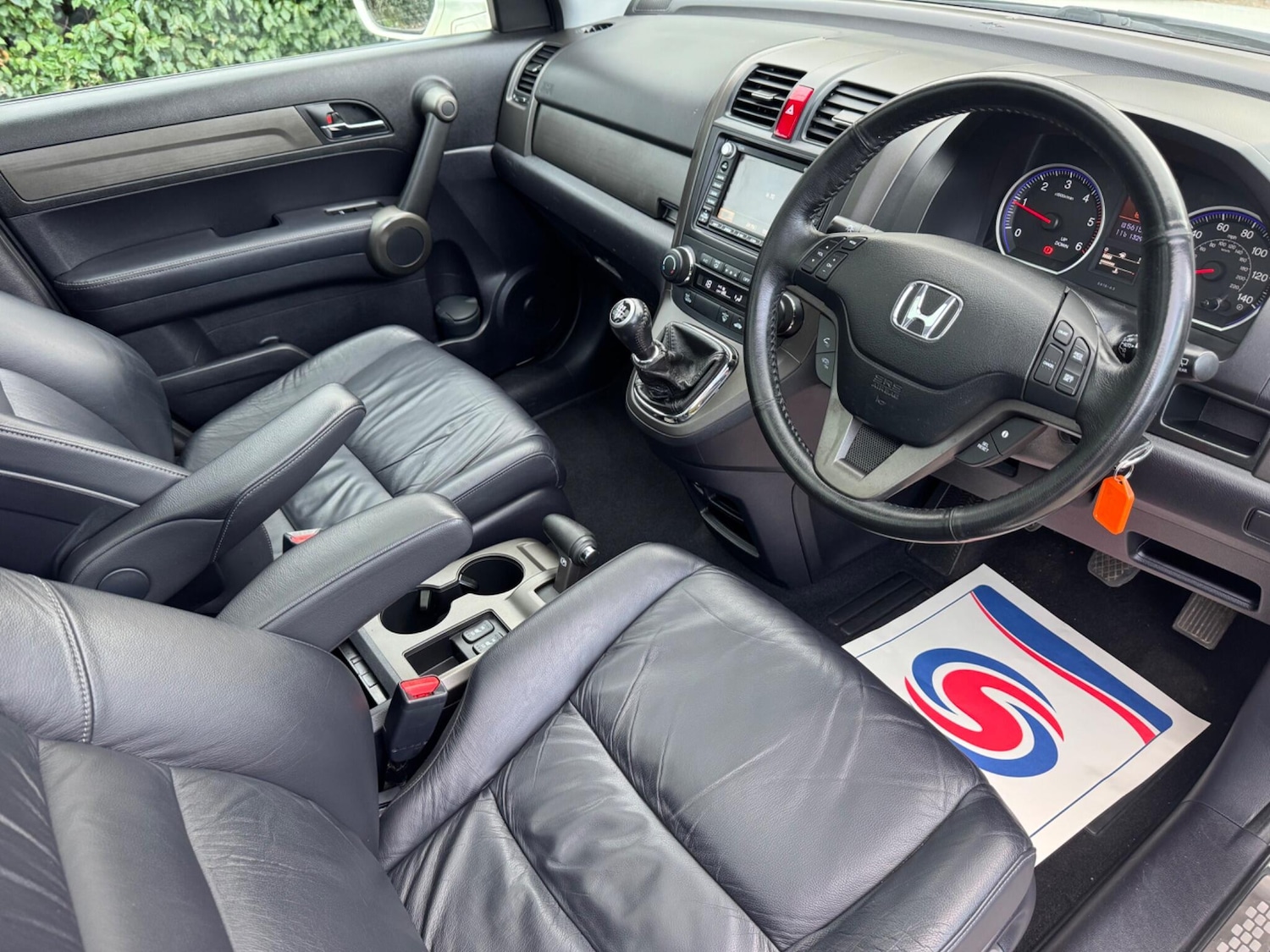 Used Honda CR-V 2011 for sale - 77808463: Photo 10