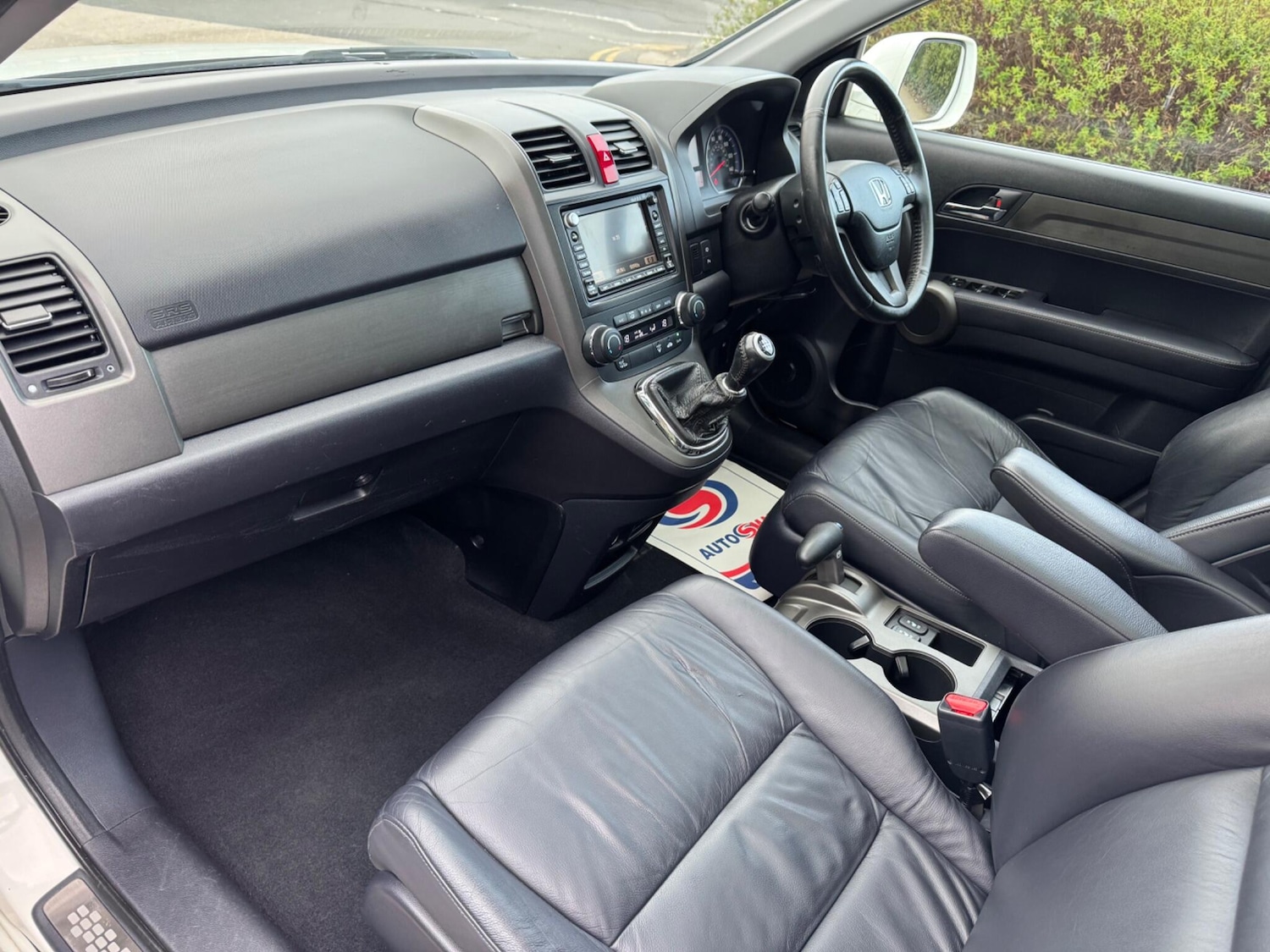 Used Honda CR-V 2011 for sale - 77808463: Photo 11