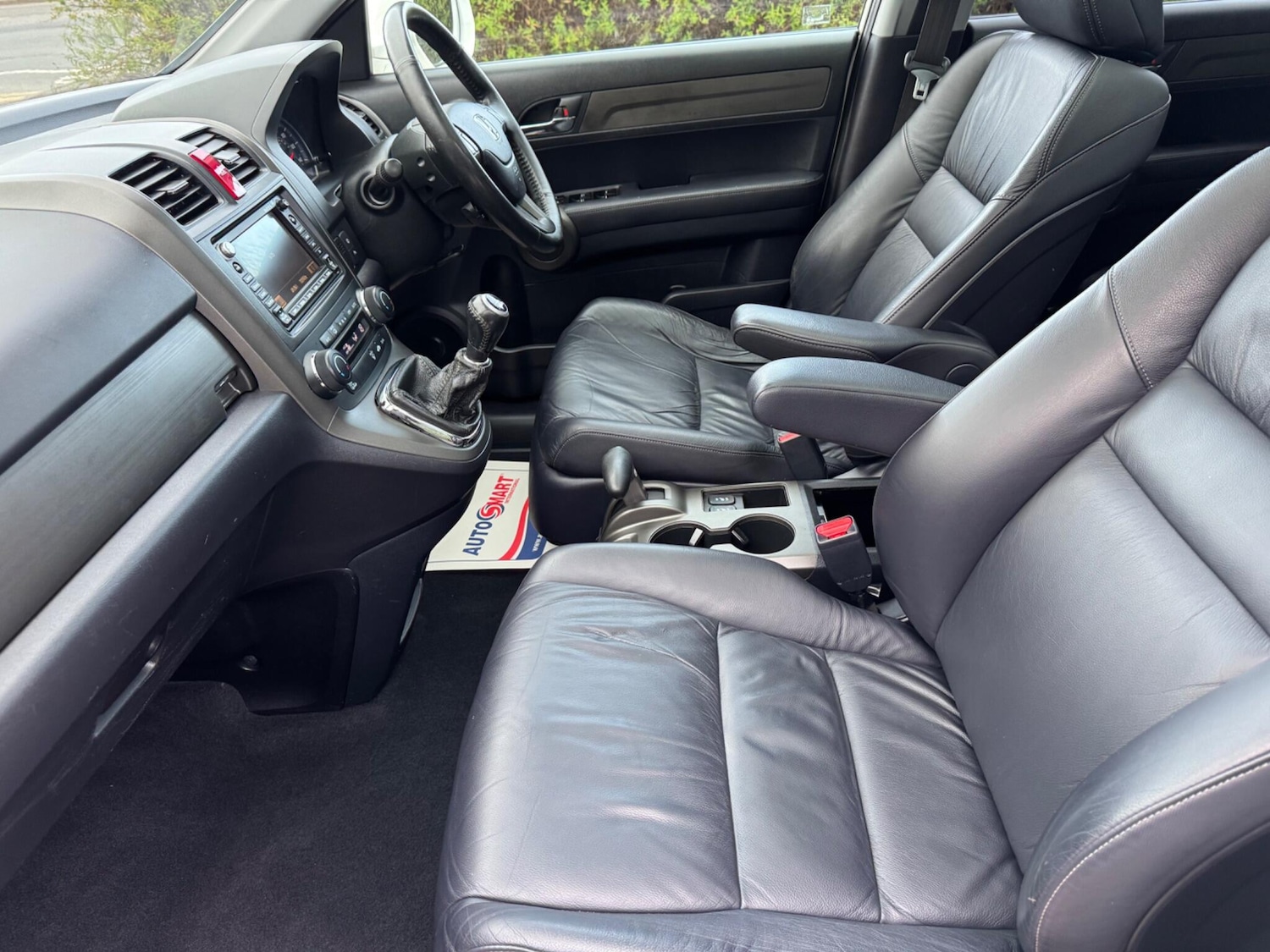 Used Honda CR-V 2011 for sale - 77808463: Photo 12