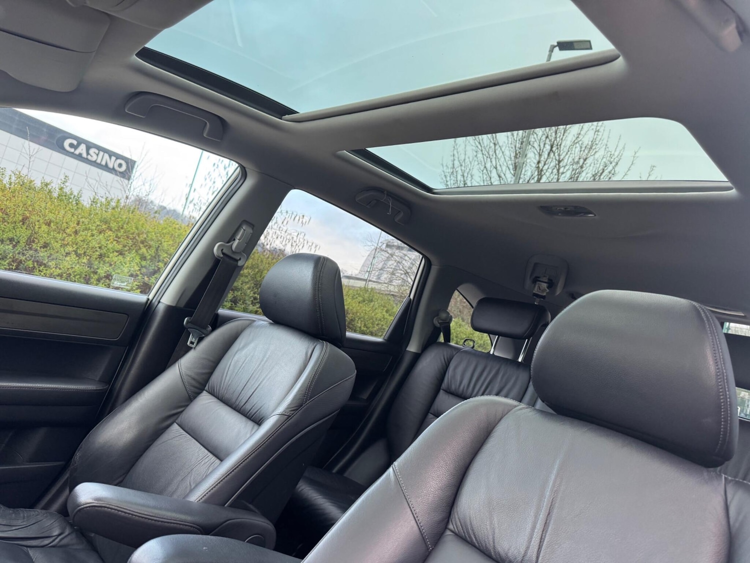 Used Honda CR-V 2011 for sale - 77808463: Photo 13