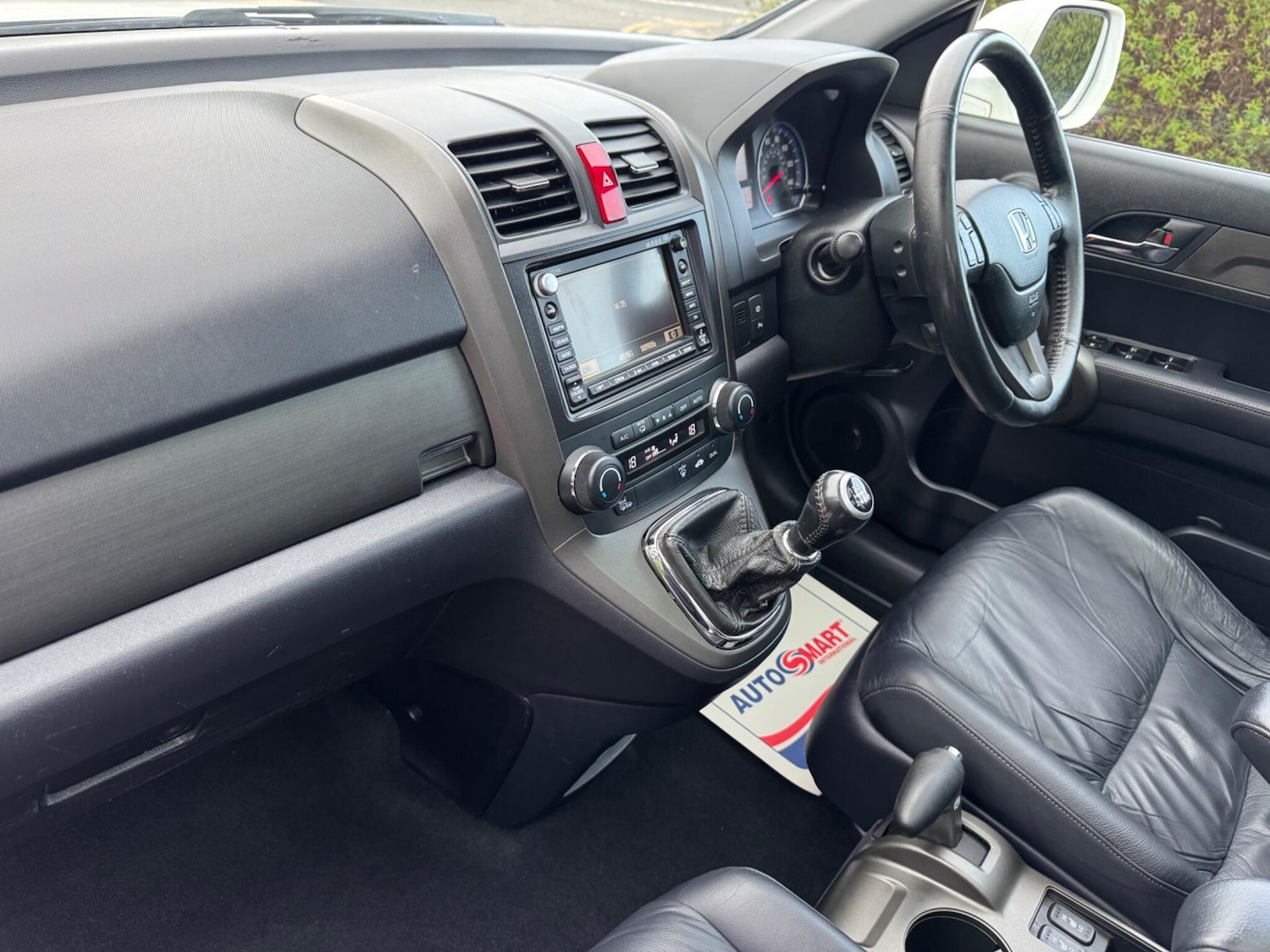 Used Honda CR-V 2011 for sale - 77808463: Photo 14