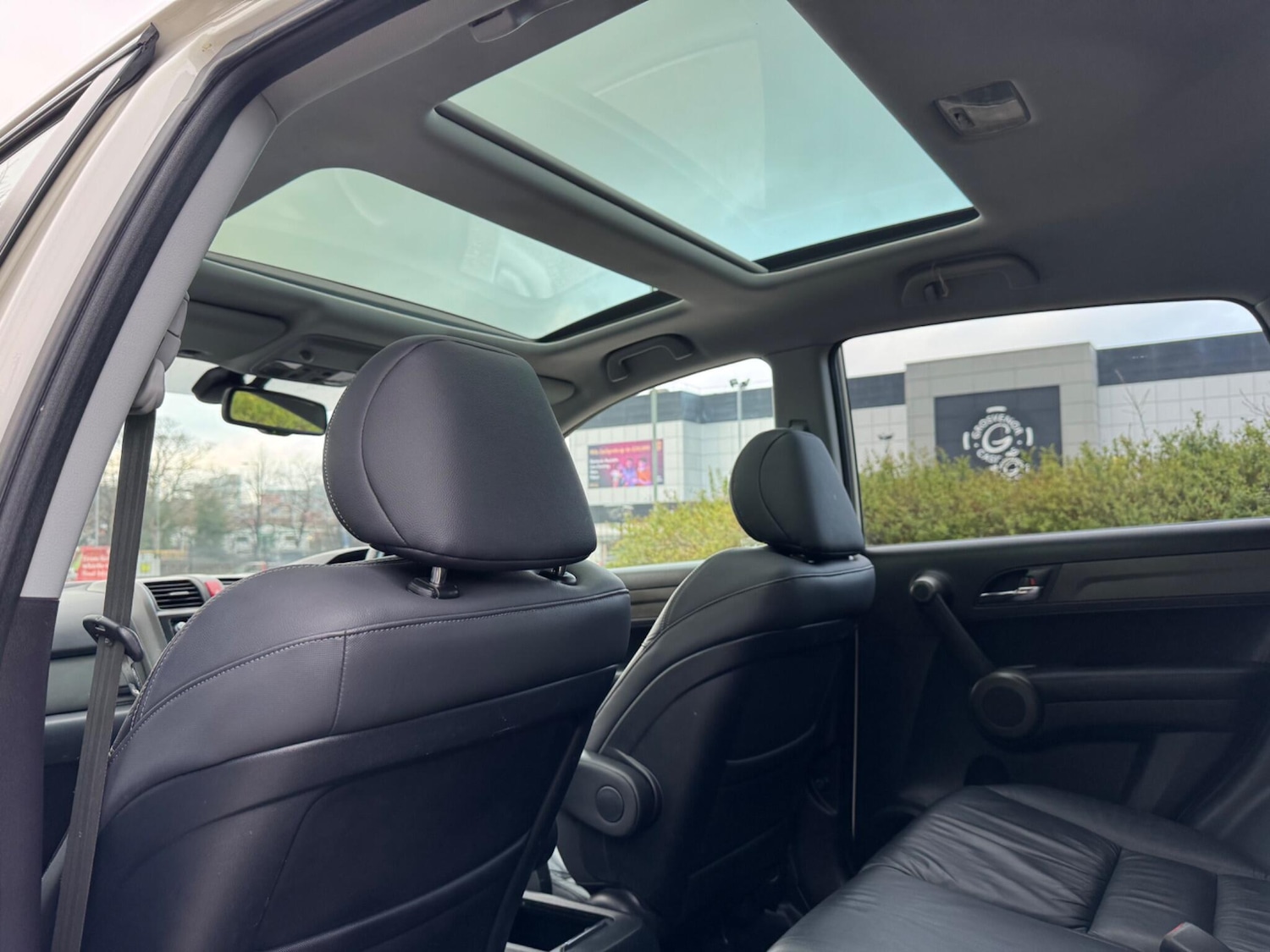 Used Honda CR-V 2011 for sale - 77808463: Photo 16