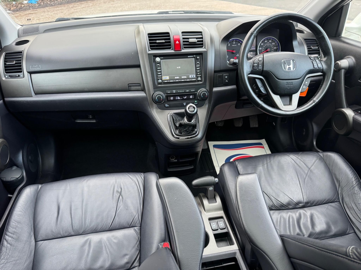 Used Honda CR-V 2011 for sale - 77808463: Photo 17