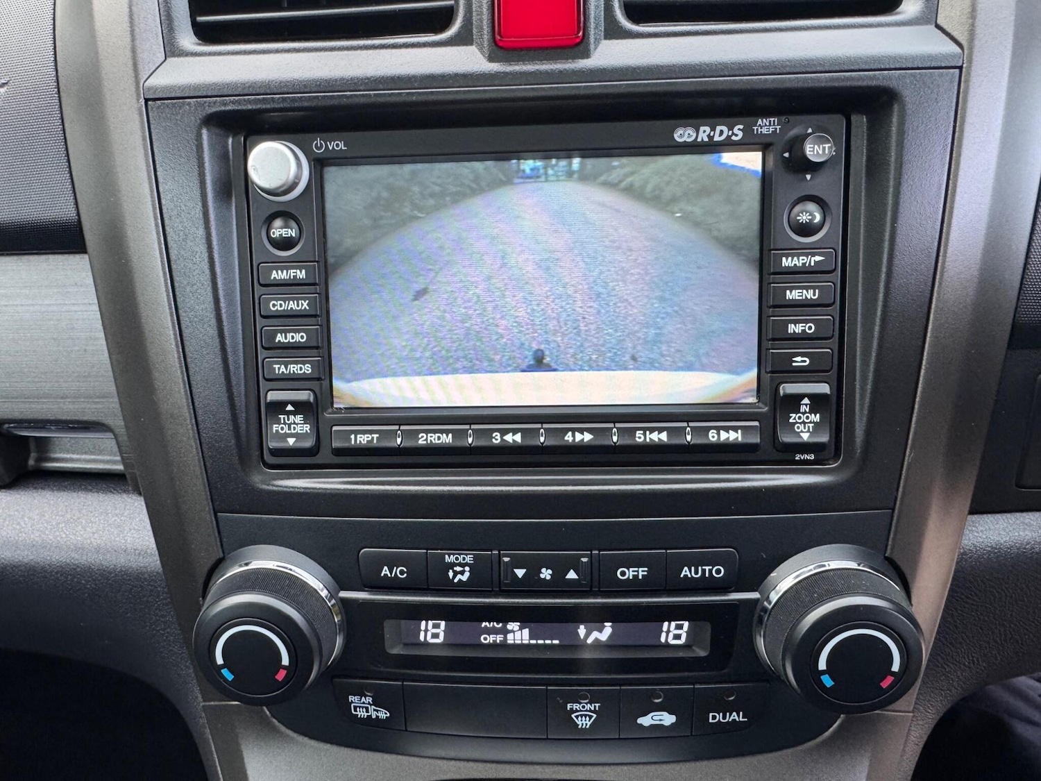 Used Honda CR-V 2011 for sale - 77808463: Photo 18