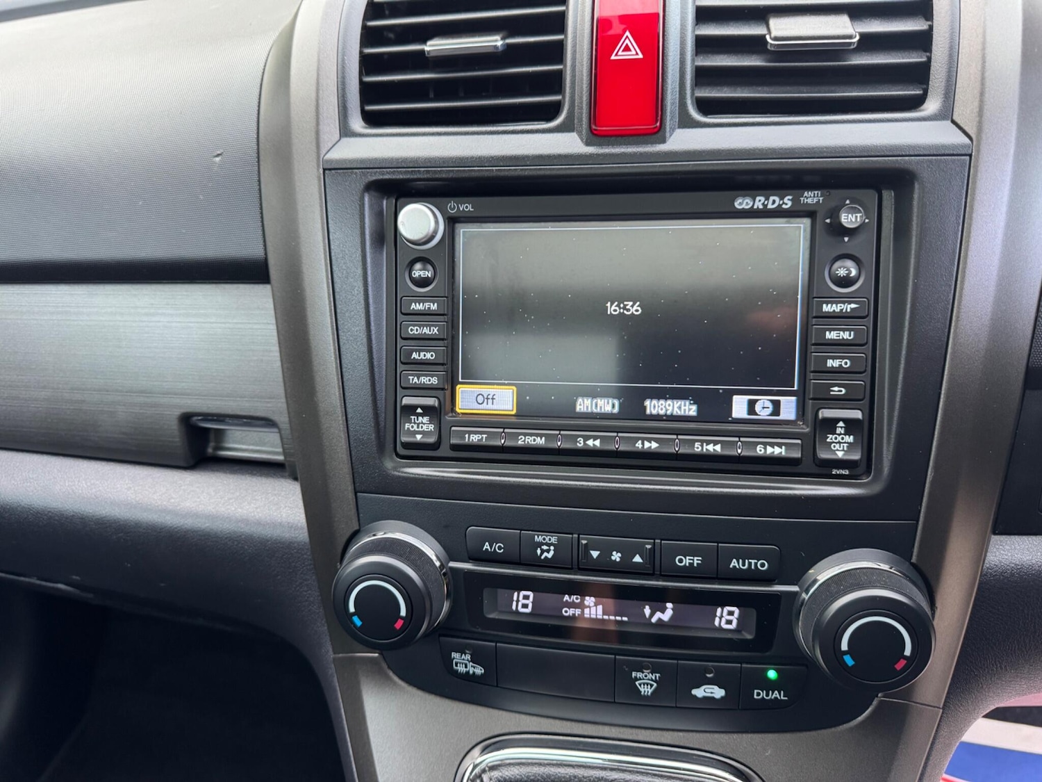 Used Honda CR-V 2011 for sale - 77808463: Photo 19