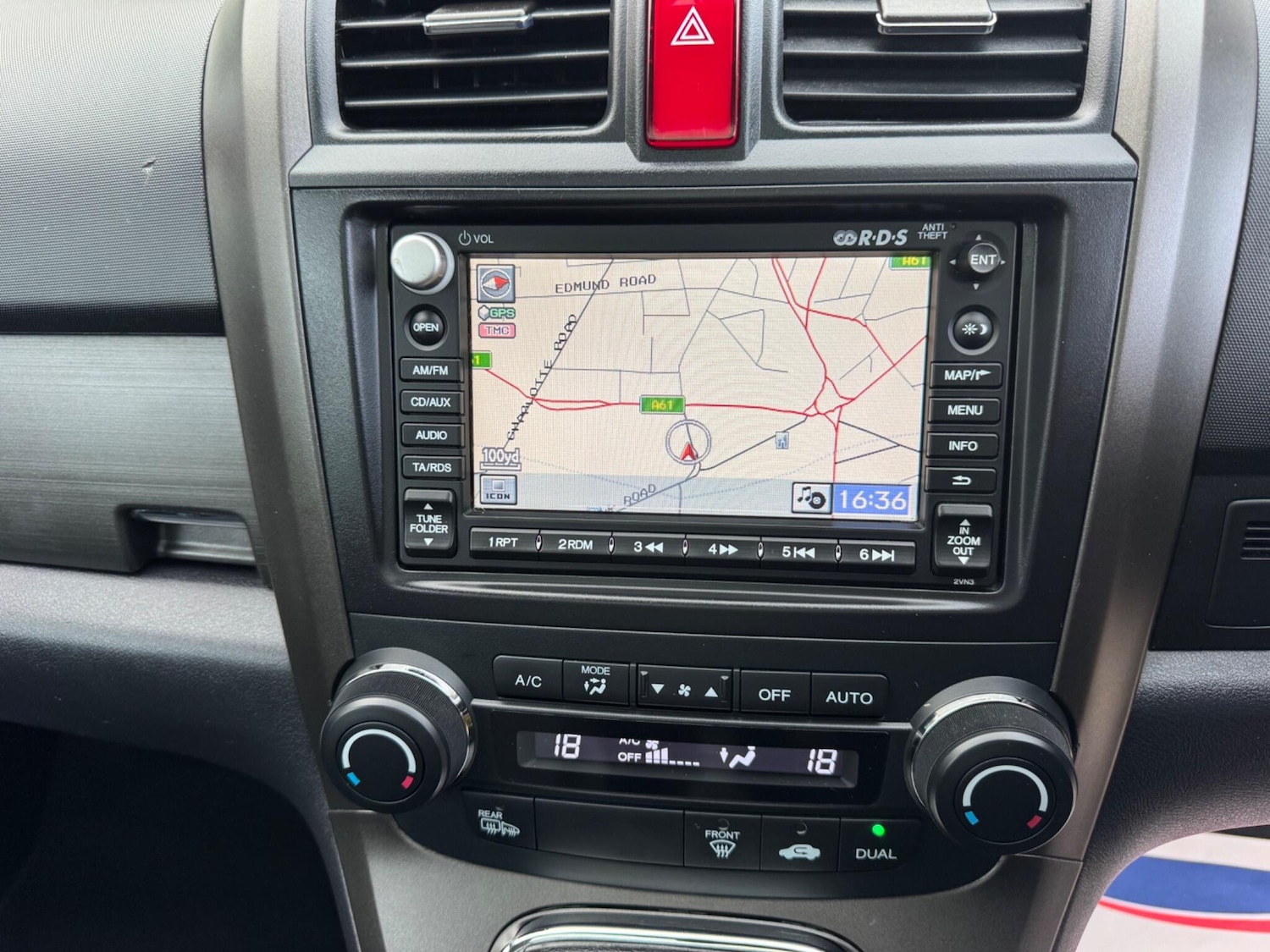 Used Honda CR-V 2011 for sale - 77808463: Photo 20