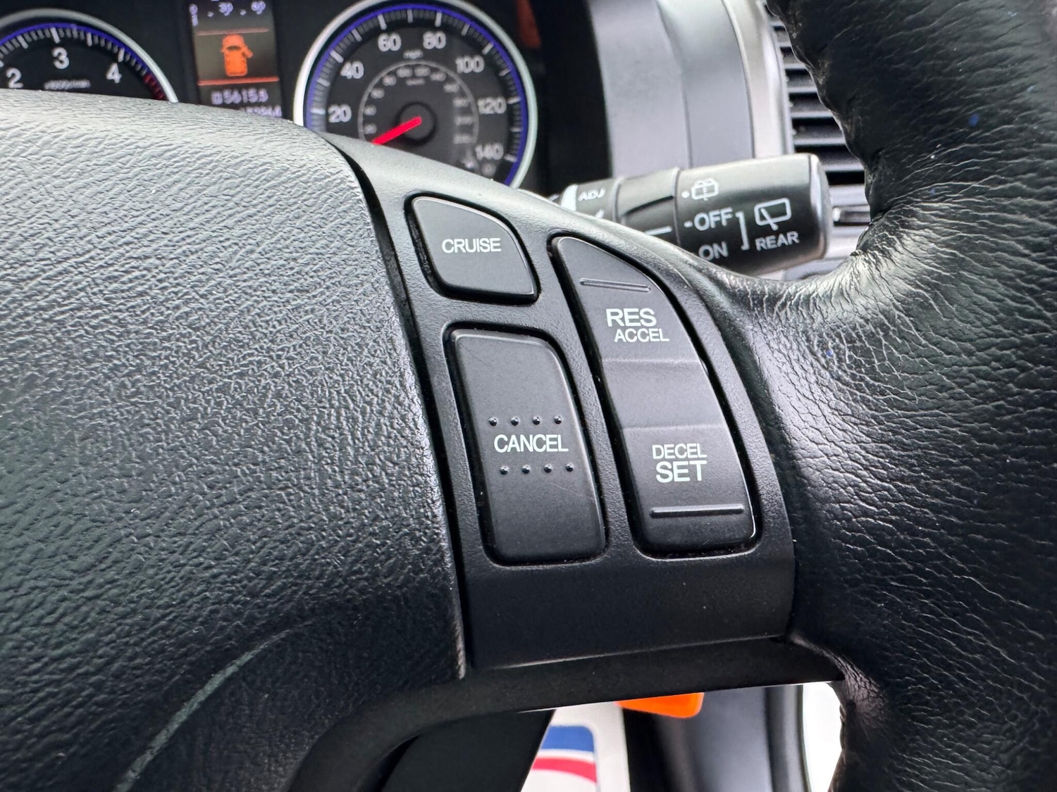 Used Honda CR-V 2011 for sale - 77808463: Photo 25