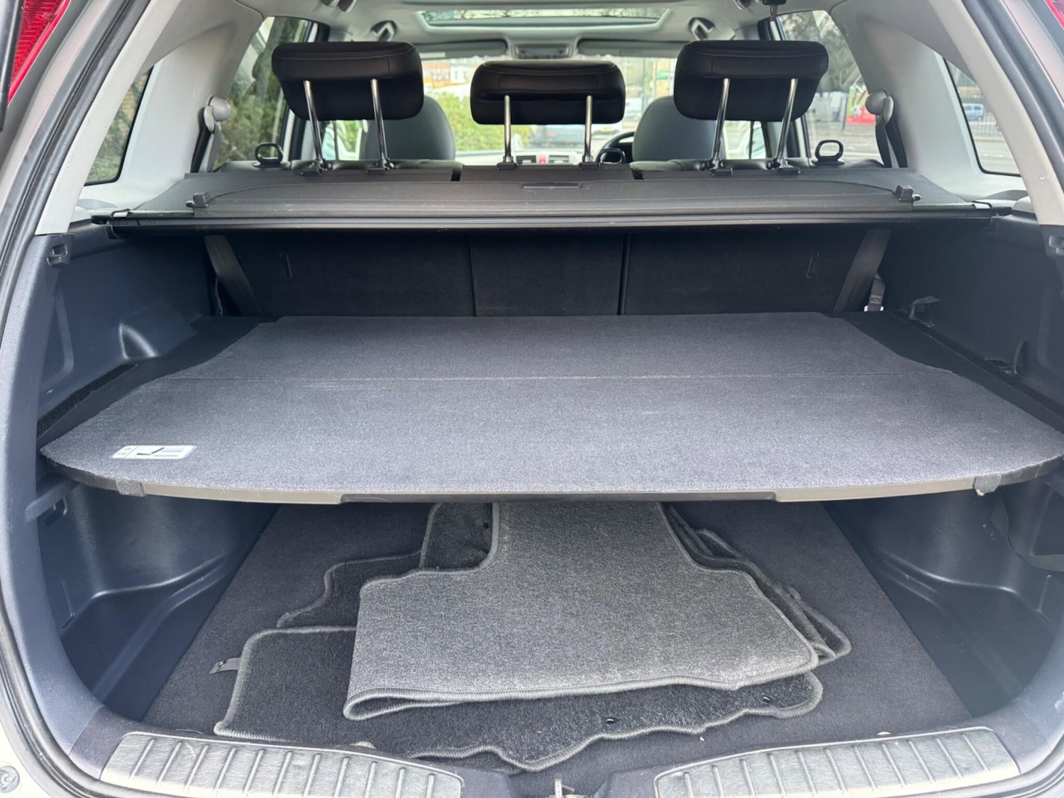 Used Honda CR-V 2011 for sale - 77808463: Photo 26