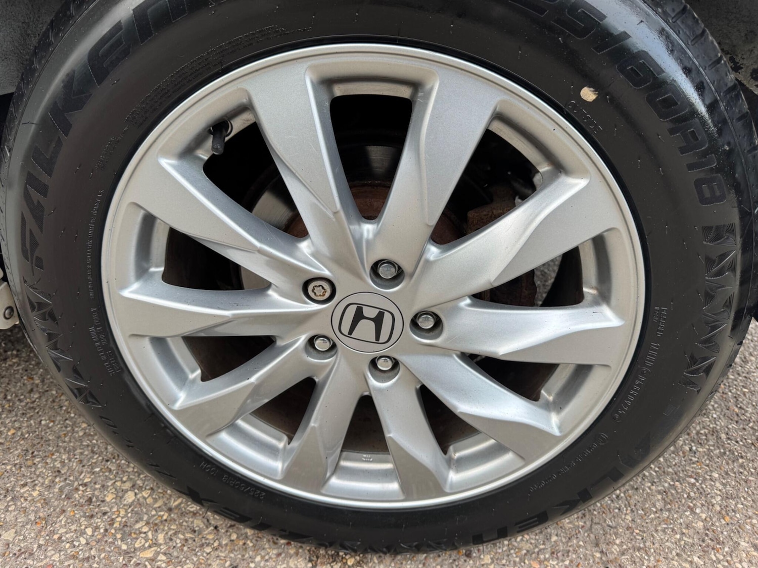 Used Honda CR-V 2011 for sale - 77808463: Photo 27