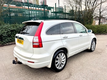 Used Honda CR-V 2011 for sale - 77808463: Photo