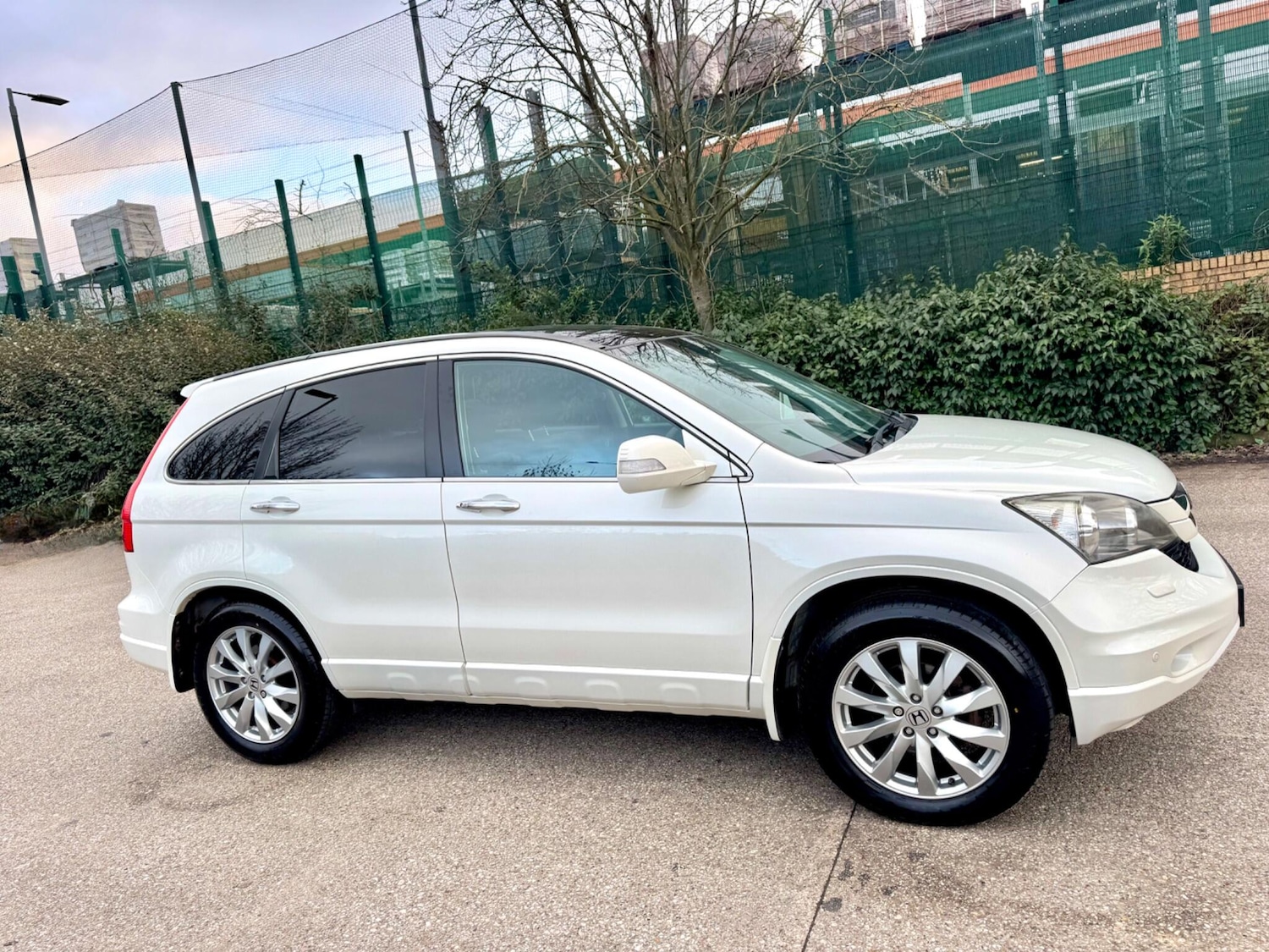 Used Honda CR-V 2011 for sale - 77808463: Photo 8