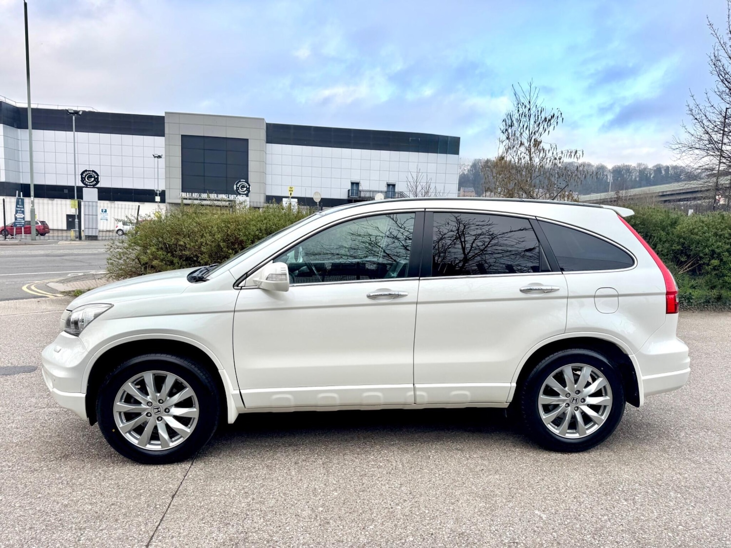 Used Honda CR-V 2011 for sale - 77808463: Photo 9